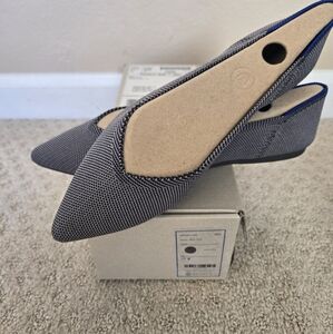 Rothy's In Cloud Grey